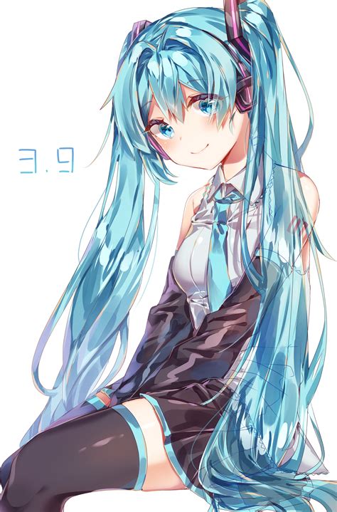 hentai miku